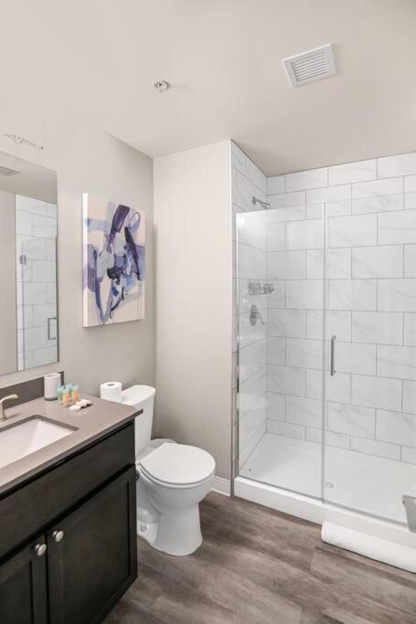 Апартаменти 2Br Unit In The Heart Of Dt On Playhouse Square, With Pool And Gym Access-1106 Клівленд Екстер'єр фото