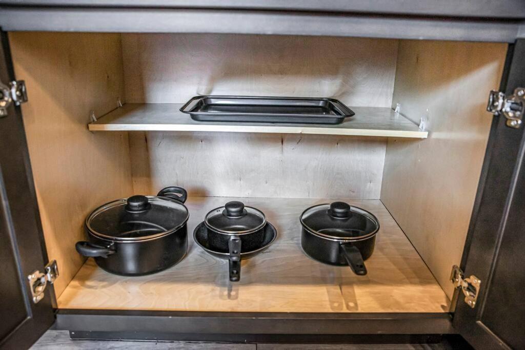 Апартаменти 2Br Unit In The Heart Of Dt On Playhouse Square, With Pool And Gym Access-1106 Клівленд Екстер'єр фото
