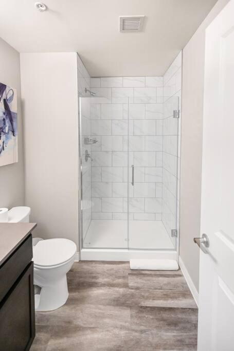 Апартаменти 2Br Unit In The Heart Of Dt On Playhouse Square, With Pool And Gym Access-1106 Клівленд Екстер'єр фото
